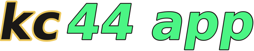 kc44 app logo